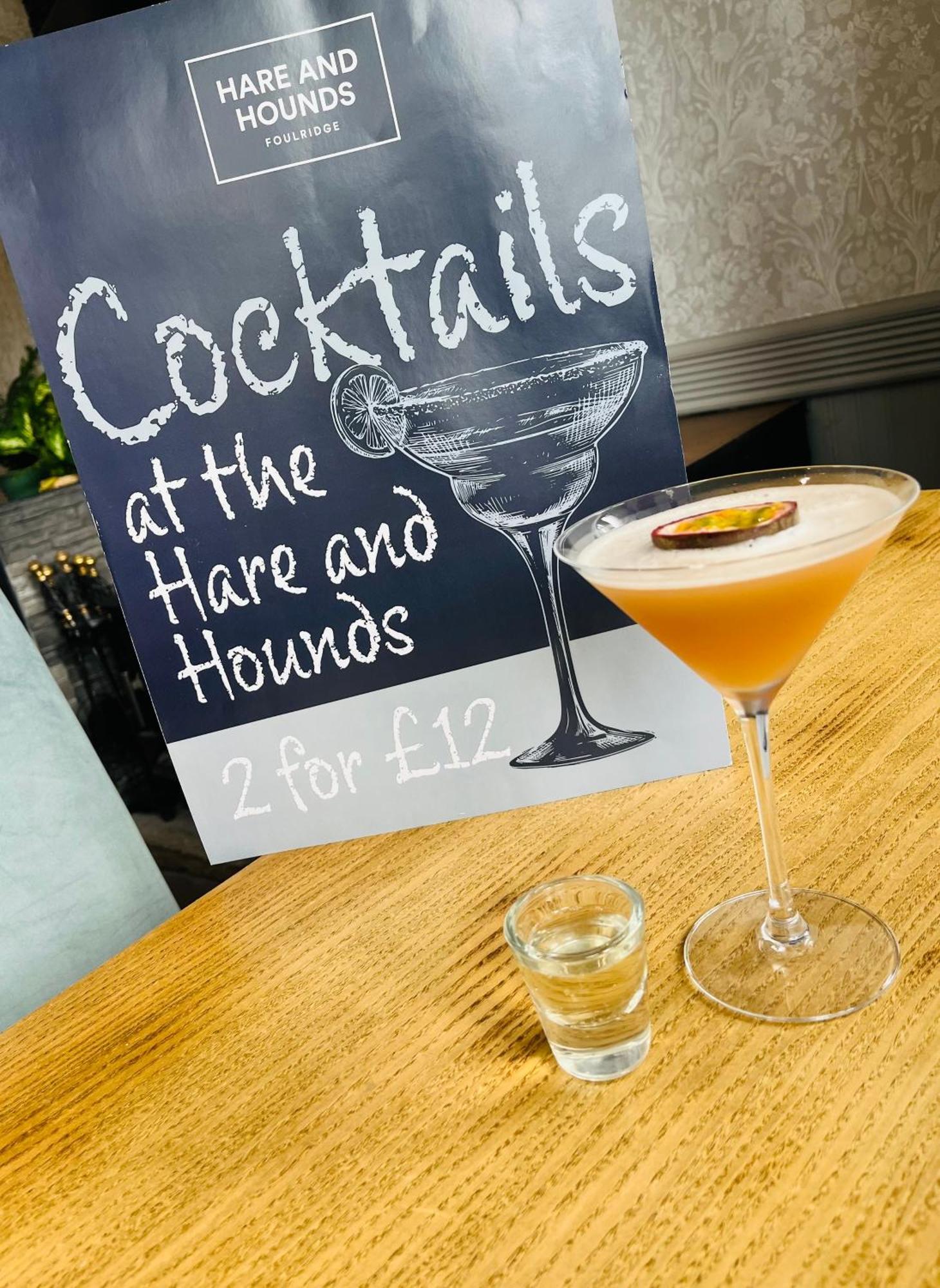 Hare And Hounds Hotel Foulridge Екстериор снимка
