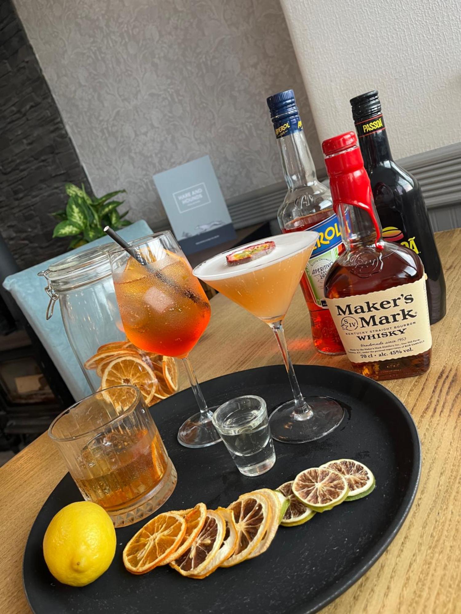 Hare And Hounds Hotel Foulridge Екстериор снимка